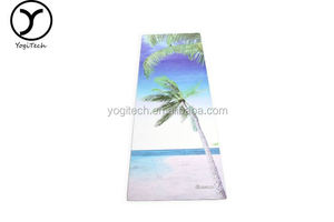 Supérieure résistant à l'usure habile fabrication durable oem bonjour kitty <span class=keywords><strong>tapis</strong></span> de <span class=keywords><strong>yoga</strong></span> - Product Image 2