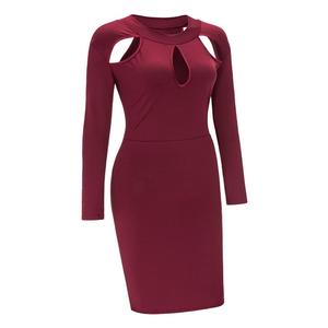 Gros haute qualité serré robe robe <span class=keywords><strong>de</strong></span> soirée pour fat femmes - Product Image 4