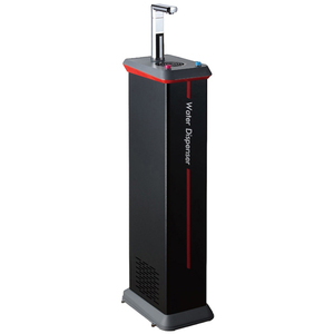 <span class=keywords><strong>Dispensador</strong></span> <span class=keywords><strong>de</strong></span> <span class=keywords><strong>Agua</strong></span> Público <span class=keywords><strong>de</strong></span> Conexión Directa <span class=keywords><strong>sin</strong></span> <span class=keywords><strong>Botella</strong></span> - Product Image 2