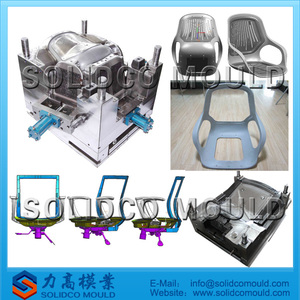 Stampo a iniezione franco Tech produttore di mobili per ufficio sedia <span class=keywords><strong>da</strong></span> ufficio design Netback stampo - Product Image 6
