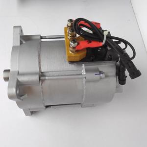 Kit de conversion de voiture Ev pour Bus <span class=keywords><strong>Club</strong></span> Car Golf Contrôleur de conversion électrique 4kw Batterie au lithium - Product Image 2