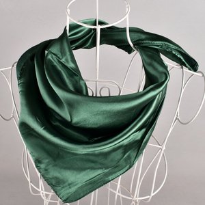 All'ingrosso della fabbrica Multi-funzione solido quadrato sciarpe facoltative 29 colore sciarpa <span class=keywords><strong>per</strong></span> le <span class=keywords><strong>donne</strong></span> 60cm poliestere raso <span class=keywords><strong>bandane</strong></span> di seta - Product Image 6