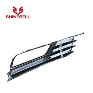 Cornice per Fendinebbia Copertura Luce 8V5807681/8V5807682A per Audi <span class=keywords><strong>A3</strong></span> Berlina 2013-2016 - Product Image 4