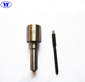 Các Bộ Phận Động Cơ Diesel Common Rail Injector Nozzle G3S33 Với Chất Lượng Cao - Product Image 2