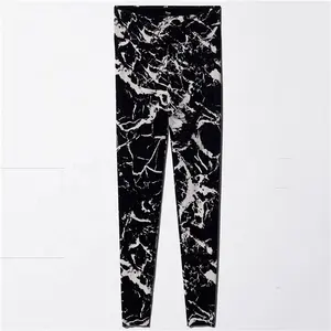 Buy Printed Legging with Grey Design Print Online in India at Lowest Prices  - Price in India 