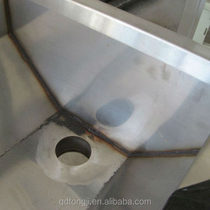 Nhà Sản Xuất Chuyên Nghiệp Tấm Hàn Kim Loại Phôi Chất Lượng Cao Tấm Hàn Kim Loại Chế Tạo - Product Image 5