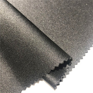 Tissu polyester tricoté scuba pour vêtements, collection 2026, offre spéciale - Product Image 6