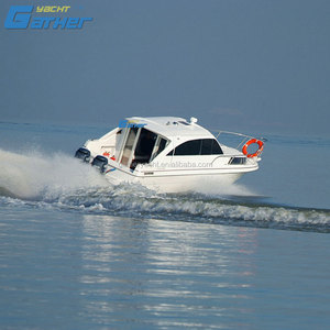 Hot Sale 32ft Family <strong>Yacht</strong> - Product Image 3