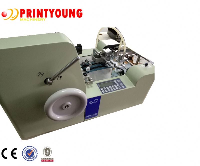 APS-OR маленькая печатная машина, офсетная печатная машина, офсетный принтер с именной картой
