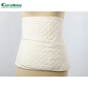 หลังคลอดสนับสนุนการกู้คืน Belly เข็มขัดเข็มขัดโพสต์การตั้งครรภ์ slimming Belly Wrap เข็มขัด