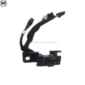 Mercedes locks línea <span class=keywords><strong>de</strong></span> prueba <span class=keywords><strong>de</strong></span> plataforma <span class=keywords><strong>EIS</strong></span>/ELV test line 8 unids - Product Image 1