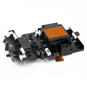 Cabezal de impresora J100, cabezal de impresión T300 para <span class=keywords><strong>Brother</strong></span> para MFC J25 DCP J105 J152W J152W J152 J200 J205 <span class=keywords><strong>T500</strong></span> T700 T800, boquillas de pieza de impresión - Product Image 3