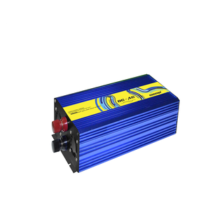 Intelligent smart dc ac pur d'onde sinusoïdale à haute freqyency solaire onduleur 12 <span class=keywords><strong>V</strong></span> 24 <span class=keywords><strong>V</strong></span> 300 W 500 W 1KW 2KW prix - Product Image 1