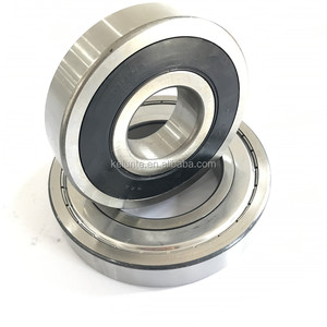 Rodamiento Rígido de Bolas 6103 - Product Image 2