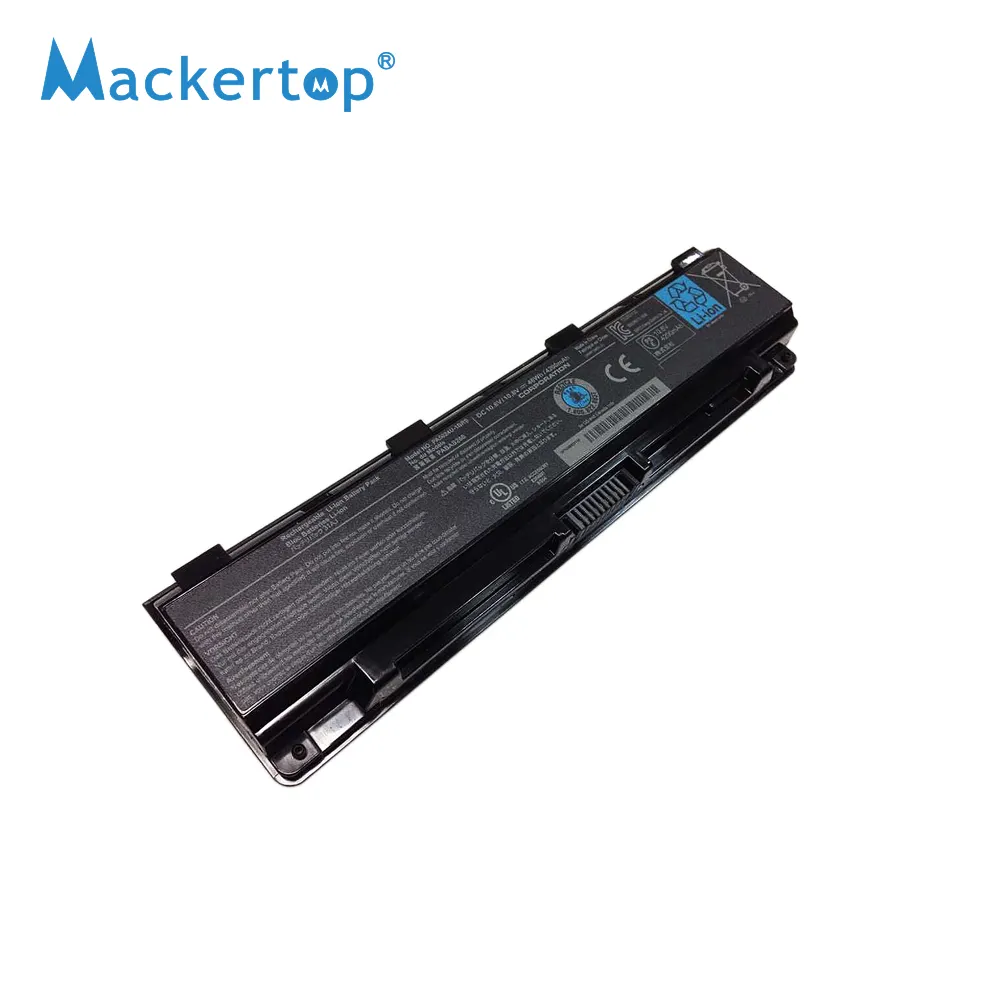 Batería para ordenador portátil, pa5024u-1brs pa5024u-1brs para toshiba Satellite L850 L870 S855