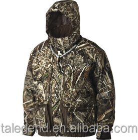 Hommes de LST Fraudeur 3-en-1 Échassier Veste - Product Image 1