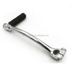 Calidad del OEM piezas de la motocicleta <span class=keywords><strong>AX100</strong></span> CG125 C110 palanca de arranque de motocicleta - Product Image 1
