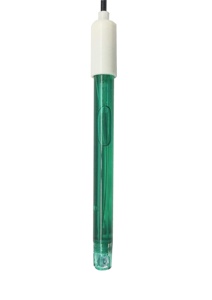 Electrodo de vidrio de <span class=keywords><strong>Ph</strong></span> <span class=keywords><strong>e</strong></span>-<span class=keywords><strong>201</strong></span>, laboratorio corporal de plástico usado, electrodo BNC <span class=keywords><strong>E</strong></span> <span class=keywords><strong>201</strong></span> <span class=keywords><strong>ph</strong></span> - Product Image 5