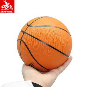 Günstige mini weichen gummi basketball großhandel größe 2 - Product Image 2