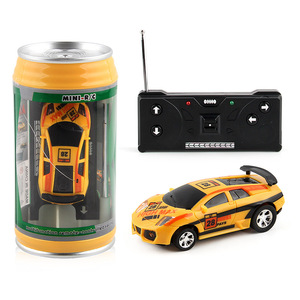 Mini camión todoterreno a Control remoto, 2,4G, velocidad del coche - Product Image 5