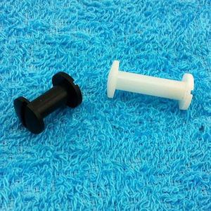 Vis de reliure en plastique de haute qualité - Product Image 6