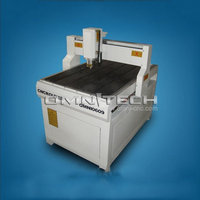 OMNI — Machine de bricolage Portable, 6090 Pcb, routeur Cnc, bon marché