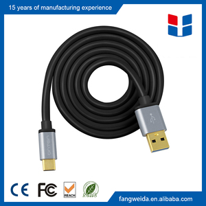 Comercio al por mayor Cable USB 3.1 Tipo C para <span class=keywords><strong>Samsung</strong></span> <span class=keywords><strong>Galaxy</strong></span> Noto 7/LG G5 - Product Image 6