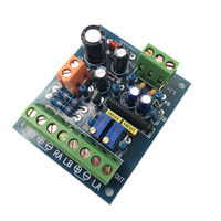 Testeur hi-fi TA7318P professionnel, carte de pilote, niveau Audio, pour amplificateur hi-fi