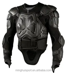 Hot Sale Racing Motorcycle Armor Jacket Motocross Motorbike Suit