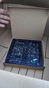 HD küçük piksel aralığı kapalı P2.5 SMD tam renkli LED ekran modülü için reklam videosu duvar - Product Image 6