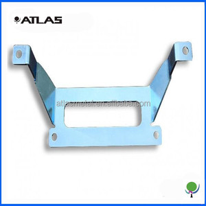 Services de fabrication de tôles d'estampage sur mesure Supports et <span class=keywords><strong>assemblage</strong></span> en <span class=keywords><strong>acier</strong></span> sur mesure Pièces métalliques de qualité supérieure - Product Image 5