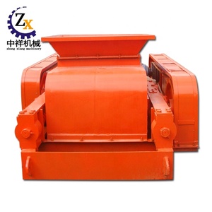 Labor mühle Zahn Doppel walzen brecher - Product Image 6