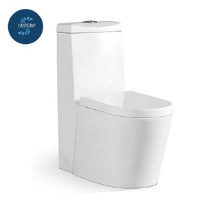 Vente chaude, uniforme, émaillé, épaisseur>0,6 mm, Ra<0,2 µm, toilette, cuvette de toilette - Product Image 5