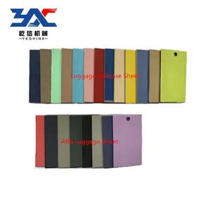 ABS Luggage sheet for forming machine use