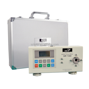 Testador de <span class=keywords><strong>torque</strong></span> de chave digital hp-100