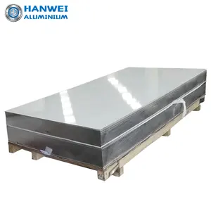 De aluminio alloy al 6061 precios por kg 50mm thickness 6061 t6 aluminum plate sheet