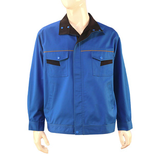 100 del chaleco del <span class=keywords><strong>verano</strong></span> <span class=keywords><strong>de</strong></span> algodón naranja fluo trabajo - Product Image 6