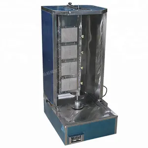 Meat Processing Equipment And Tools Doner Kebab Making Machine