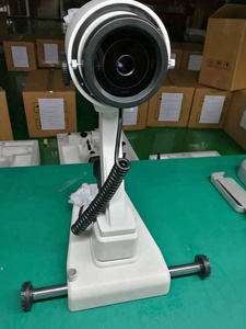 Kératomètre médical LED Ophtalmomètre pour <span class=keywords><strong>ophtalmologie</strong></span> BL-8003 - Product Image 5