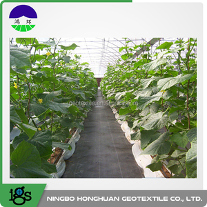 Nouvelle Usine Type de géotextile pour d'enfouissement - Product Image 4