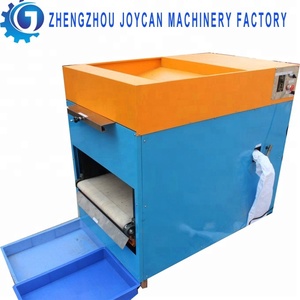 Machine de triage automatique de coccinelle, pour séparation des fin mealvis, tenerio, colorer - Product Image 6
