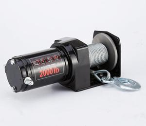 ขนาดเล็กรถ<span class=keywords><strong>atv</strong></span> 2000lbกว้านไฟฟ้าด้วยที่เงียบสงบเบรก,ที่เชื่อถือได้และจะไม่ความร้อนขึ้นกลอง - Product Image 1