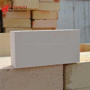 Lieferant Aluminium High Alumina Insulation Brick Preis - Product Image 5