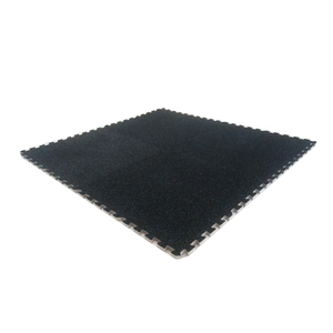 Dessus en caoutchouc + EVA carreaux de sol/tapis de Fitness - Product Image 5