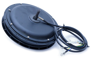 Approbation CE 52v 1500w 20x3.0 pouces <span class=keywords><strong>moteur</strong></span> roue électrique dérive <span class=keywords><strong>trike</strong></span> - Product Image 5