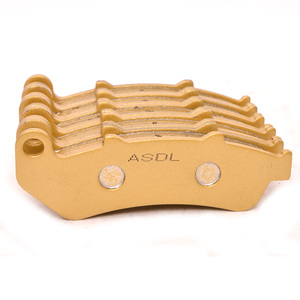 Plaquettes de freins de moto <span class=keywords><strong>F</strong></span> et R, pour bmw <span class=keywords><strong>CBR1000</strong></span> 1993 — 1999, MZ2 06455/405, MAJ G41/06455, tapis 006, 06435/06435 - Product Image 3