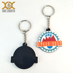 Vente est recommandé personnalisé 3d pvc <span class=keywords><strong>anime</strong></span> <span class=keywords><strong>kawaii</strong></span> porte-clés - Product Image 4