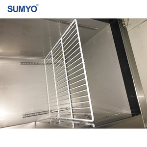 Réfrigérateur sous-meuble intégré, réfrigérateur commercial, avec comptoir, vente à <span class=keywords><strong>tiroirs</strong></span> - Product Image 4