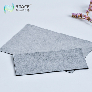 95% 탈염 활성탄 필터 카트리지용 ACF 액체 필터 카트리지 정수 필터 - Product Image 4