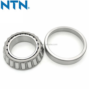 NTN 31305 Kegelrollenlager 4T-30305D Lagergröße 25x62x17mm - Product Image 6